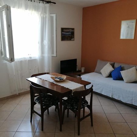 Apartments Stjepic Sukosan Luaran gambar