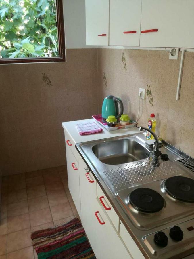Apartments Stjepic Sukosan Luaran gambar